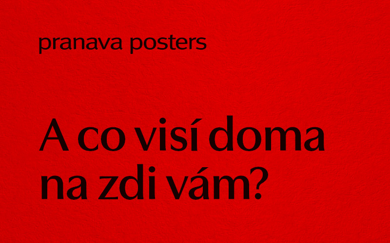 Ilustrace k článku A co visí doma na zdi vám?